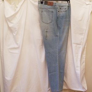 Ralph Lauren Jeans - Ralph Lauren denim bootleg jeans Ralph Lauren Jeans - Ralph Lauren denim bootleg jeans
